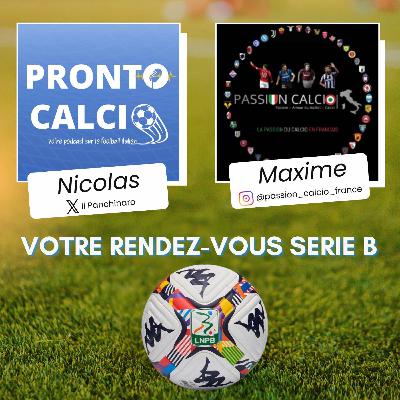 Serie B : La géographie de la Lega B et Palermo