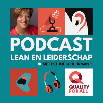 Lean in de logistiek als inspiratie voor orde in de chaos! - 18
