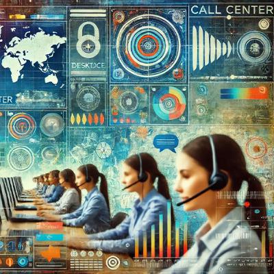 7 Reasons Why Internal Communication is Vital for Call Centers and How XComms Can Help