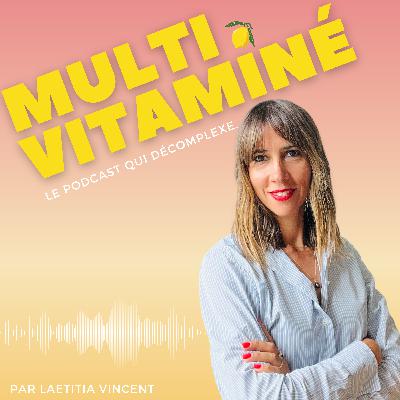 Frédéric Florent x Moi : "Expert ou touche à tout ?"