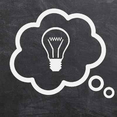1, 2, 3 por la Ciencia - Sobre las ideas y la propiedad intelectual