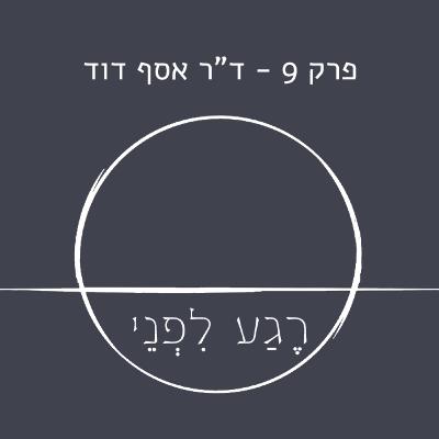 פרק תשיעי - ד"ר אסף דוד