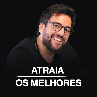 COMO ATRAIR OS MELHORES TALENTOS PARA A SUA EMPRESA | Conversa de CEO #124 COMO ATRAIR OS MELHORES TALENTOS PARA A SUA EMPRESA | Conversa de CEO #124