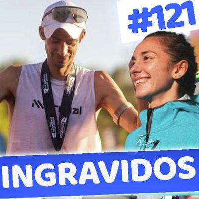 ingrAvidos #121 Kilian Jornet saca el cuchillo y los fichajes de Rosa Lara y Andreu Blanes