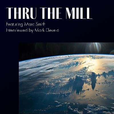 Episode 5: The Slam Goes International Episode 5: The Slam Goes International