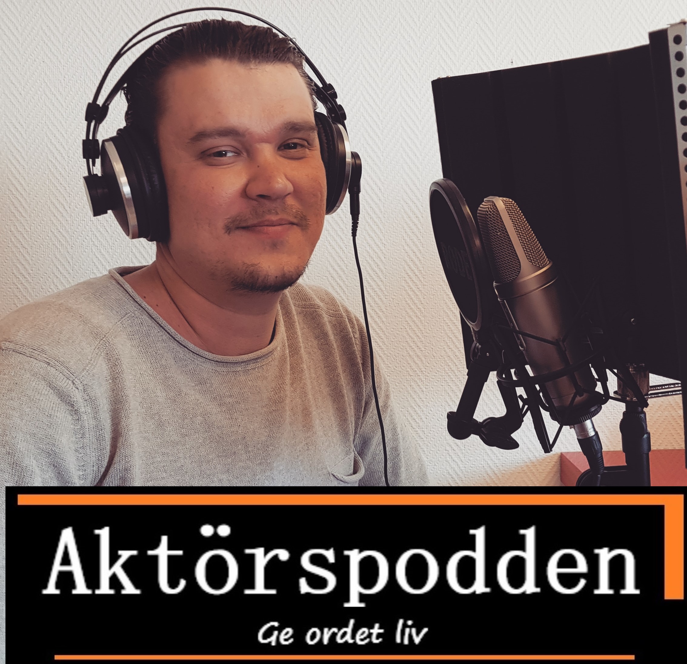 Aktörspodden