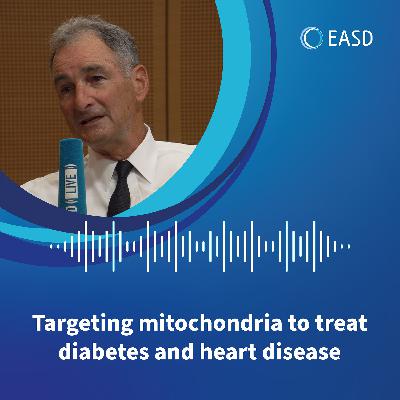 Mitochondria, Insulin Resistance, and the Future of Diabetes Treatment