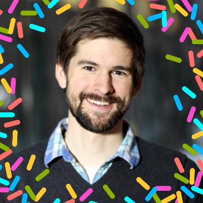 Cahooting in Broad Daylight - with guest Mike Dombrowski Cahooting in Broad Daylight - with guest Mike Dombrowski