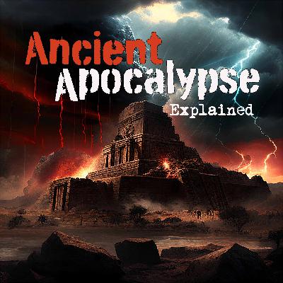 Ancient Apocalypse - Explained trailer Ancient Apocalypse - Explained trailer