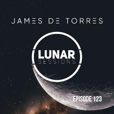 James de Torres - Lunar Sessions 123
