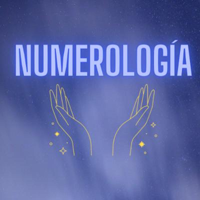 NUMEROLOGÍA