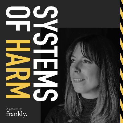 Design systems and big life events with Amy Hupe (featuring special guest host Luke Murphy) Design systems and big life events with Amy Hupe (featuring special guest host Luke Murphy)