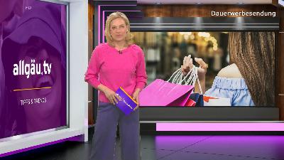 Tipps und Trends – 2. Mai 2025