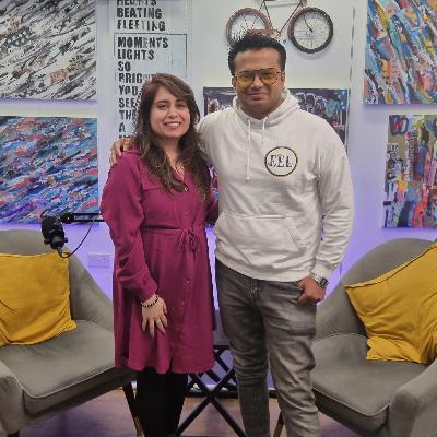 Joydeep Das on why Men's Day should be marked