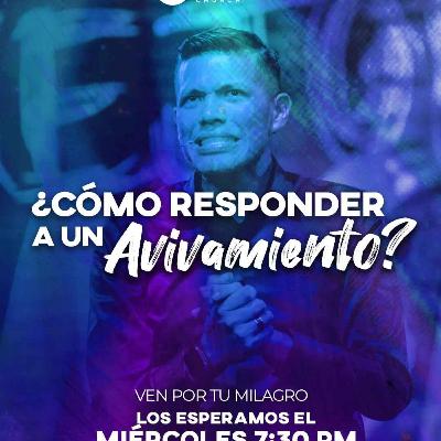 ¿Cómo Responder A Un Avivamiento?