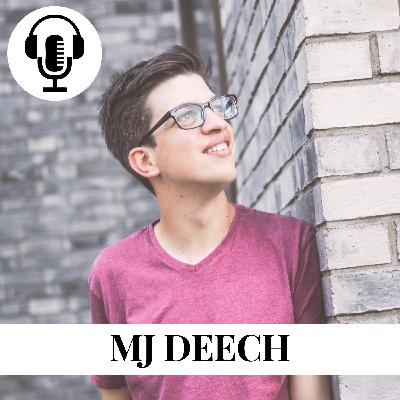 #43 MJ Deech im Gespräch