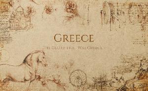 Greece: The Fast Forty (Minutes)