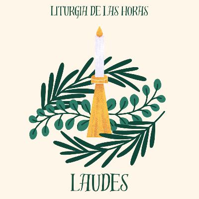 Laudes Lunes día V de la Octava de Navidad - 29 de diciembre
