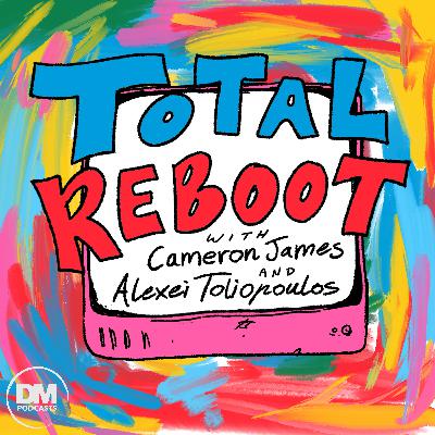 Total Reboot + Special Features Archive Links (Sneak Peak of the Last Video Store) Total Reboot + Special Features Archive Links (Sneak Peak of the Last Video Store)