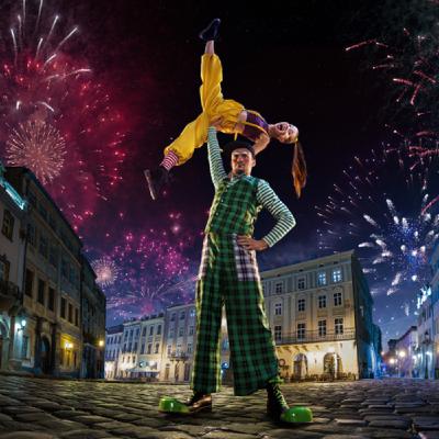 Il circo della ricerca