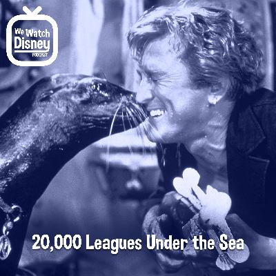20,000 Leagues Under the Sea - Episode 27