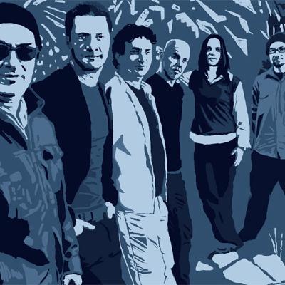 Rocknología - Las Pelotas