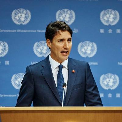 Episode 16: Trudeau's big failure, churches reopen, and civil war in the media Episode 16: Trudeau's big failure, churches reopen, and civil war in the media