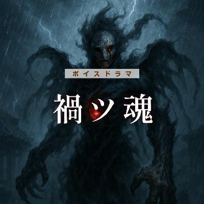 ボイスドラマ「禍ツ魂」