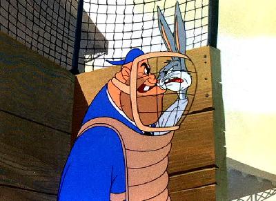 Cartoon Logic Episode 30: The Bugs Bunny Birthday Blu-Ray Blow-Out (Part 1) Cartoon Logic Episode 30: The Bugs Bunny Birthday Blu-Ray Blow-Out (Part 1)