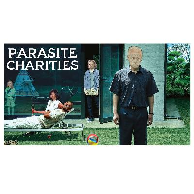 Charles Ortel is CLOSING IN – Parasite Charities Charles Ortel is CLOSING IN – Parasite Charities