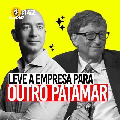#142 - PARE de cometer os MESMOS ERROS! O que você pode aprender de gestão estratégica com grandes empresas #142 - PARE de cometer os MESMOS ERROS! O que você pode aprender de gestão estratégica com grandes empresas