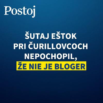 Prirovnať študenta z Popradu k Cintulovi je nehorázne, no mal by dostať poznámku (Debata v redakcii) Prirovnať študenta z Popradu k Cintulovi je nehorázne, no mal by dostať poznámku (Debata v redakcii)