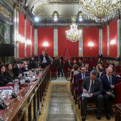 Del golpe de Estado de Zaragoza al «Expediente X» de Vox
