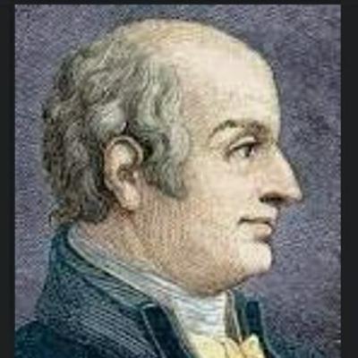 Lazzaro Spallanzani Lazzaro Spallanzani