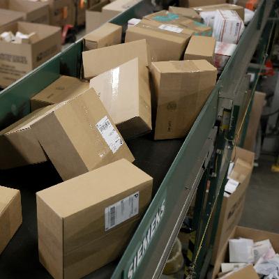 Here’s where your Black Friday returns really end up