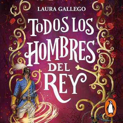 Todos los hombres del rey [All the King's Men] (Audiolibro) | Prueba Gratis