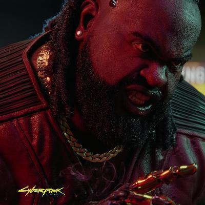 Episode 7: Xbox 360 x The RPG Impact of Cyberpunk 2077 x D&I Advocacy in Gaming