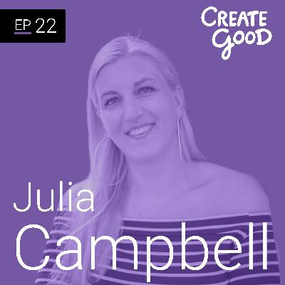 Julia Campbell - Nonprofit Nation Julia Campbell - Nonprofit Nation