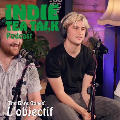 L'objectif - The Bare Bones