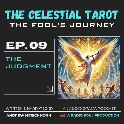 Ep. 9: The Judgment