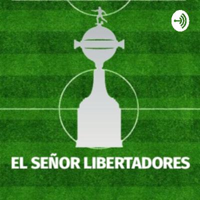 El Señor Libertadores - Trailer