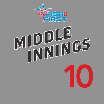 Middle Innings: Fish On First, Marlins Hire Clayton McCullough, 2025 Expectations, Dodgers Pro Scout Jack Murphy (Again)