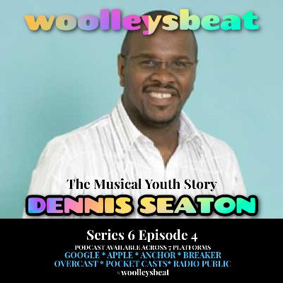 The Musical Youth Story (Dennis Seaton)