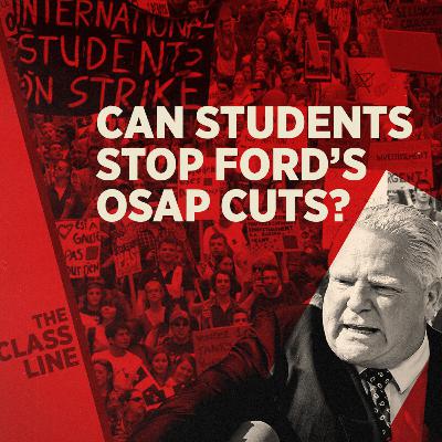 05. Prepare the student strike!