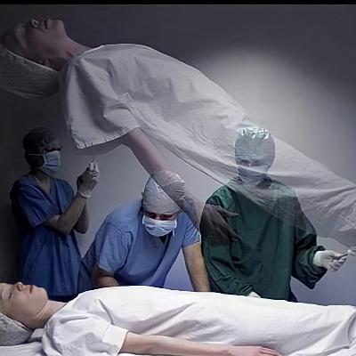 ¿Qué sucede después de la muerte?