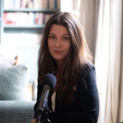 83 - Salomé Berlioux : PMA, ruralité, faire de sa vie un combat pour les autres