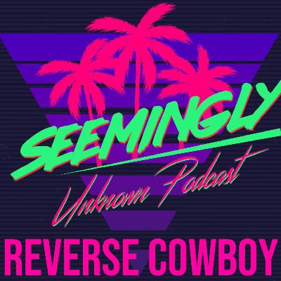Reverse Cowboy