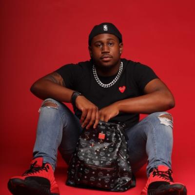 S1 EPISODE #11- Interview with Deuce Gambino