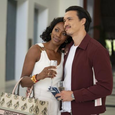 Série Bonus : Insecure (Saison 4 - Episode 7)