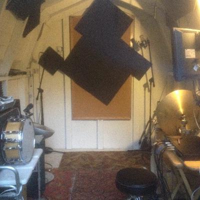 LOU LIM, NICK BLACKBURN - "ARRIVAL & DEPARTURE"